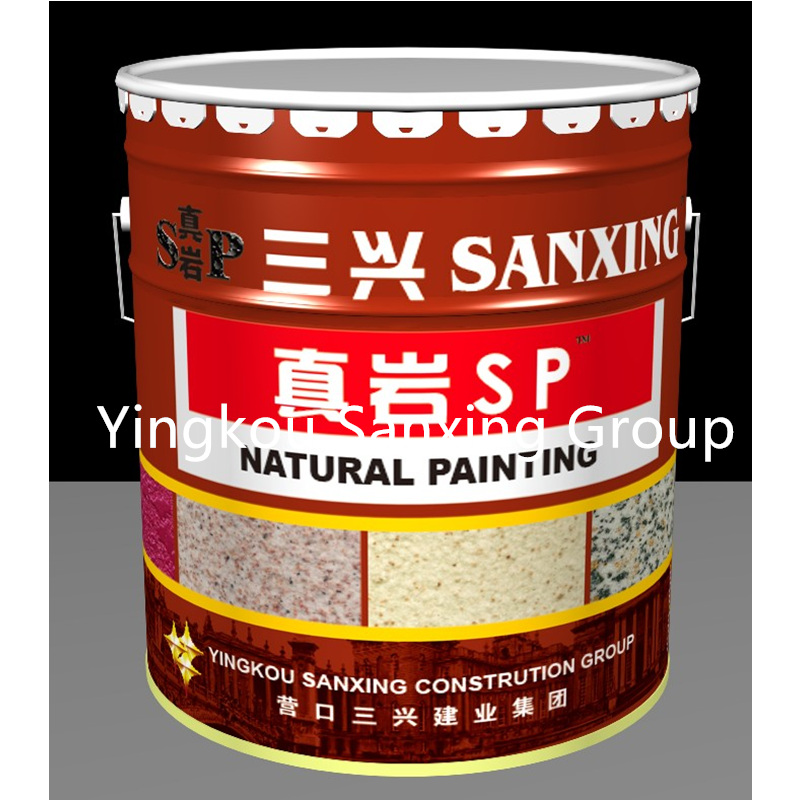 A Sanxing Zhenyan SP fő előnyei