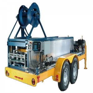 KR álló varrás KR500